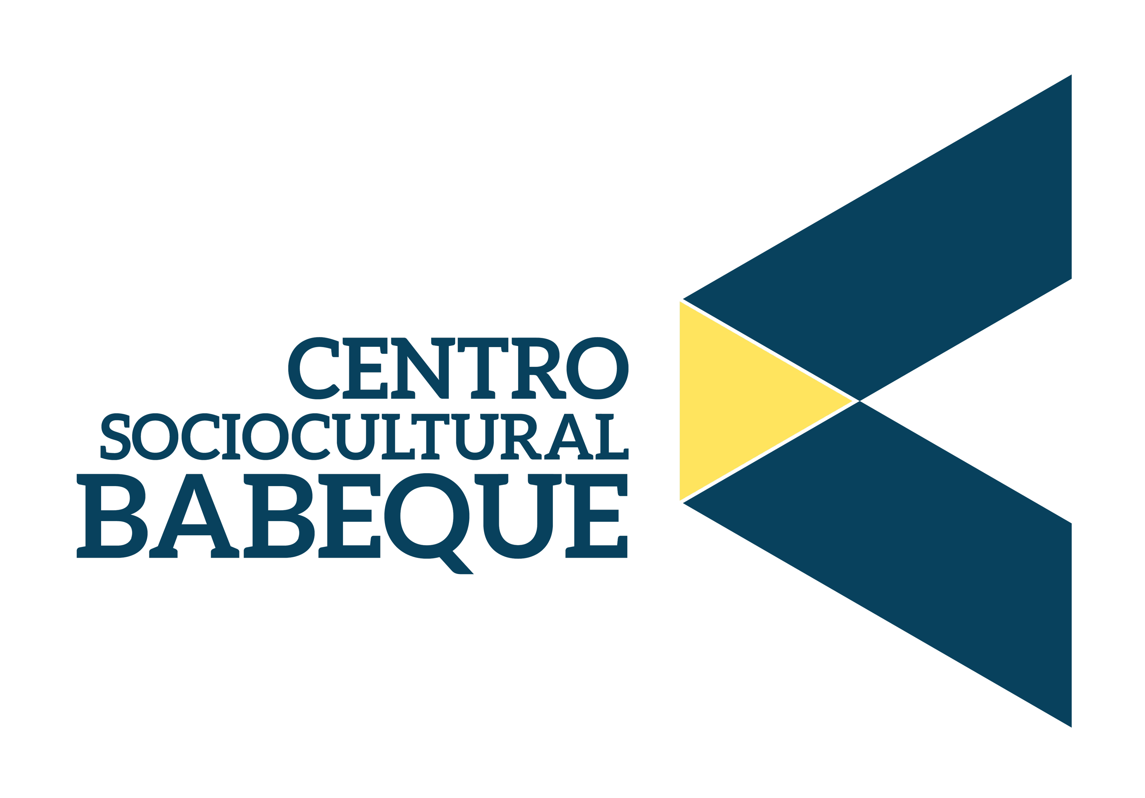 Secundaria Babeque Logo